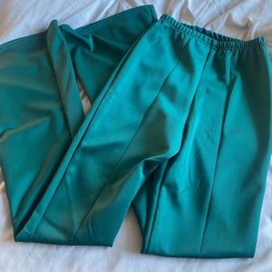 Pretty Little Thing High Waist Flare Pants